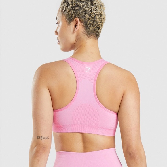 Gymshark Vital Seamless 2.0 set - Picture 2 of 13